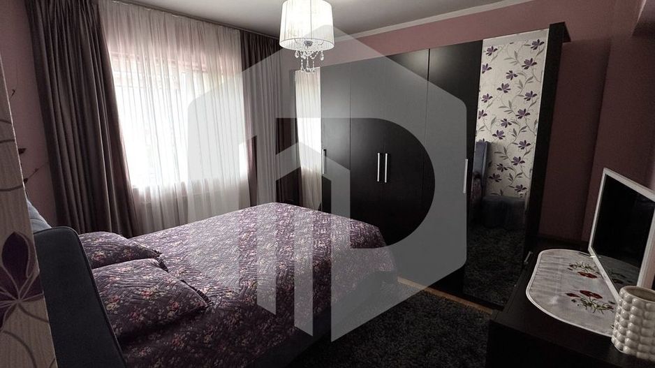 Apartament de vanzare - Turnisor - 90mpu - Etaj 5 - Lift - 4 Camere - Poză 5