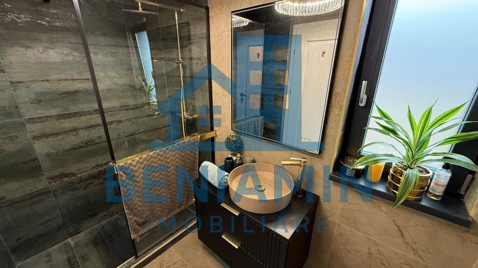 Casa Noua-Moderna-Superba-Impecabila-Predare imediata-Merita Vazuta - Poză 7