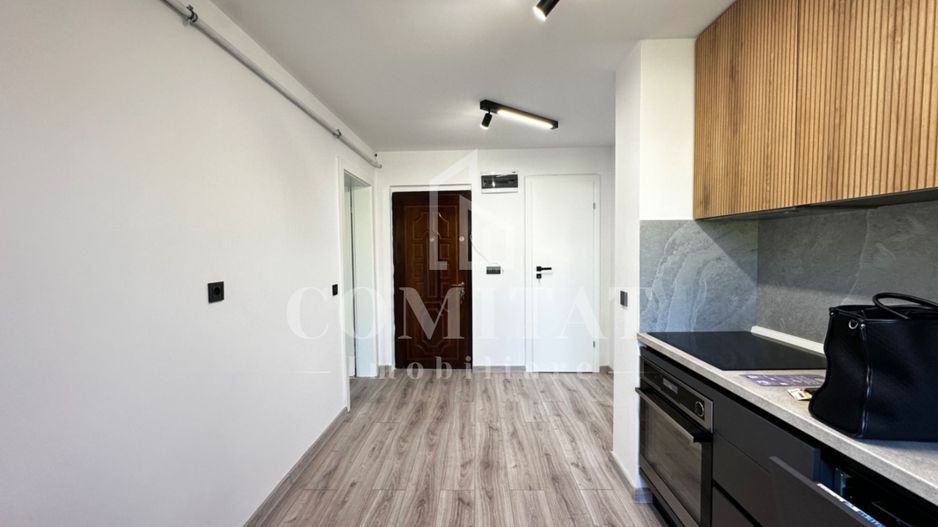 Apartament finisat modern | 3 camere | Zona Academiei de Muzica-Manast - Poză 3