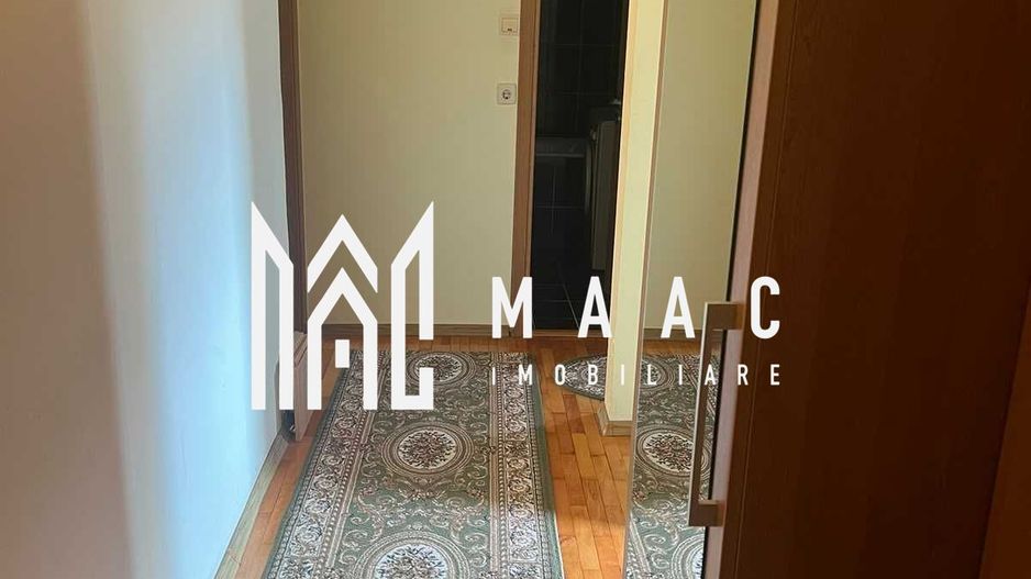 Apartament 2 camere de vânzare | Sibiu, Ștrand | 55 mp - Poză 5