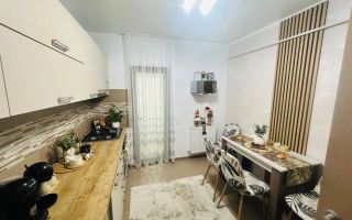 Apartament 2 camere, decomandat, 52mp, et.3 Bloc Nou // Popas Pacurari - Poză 5
