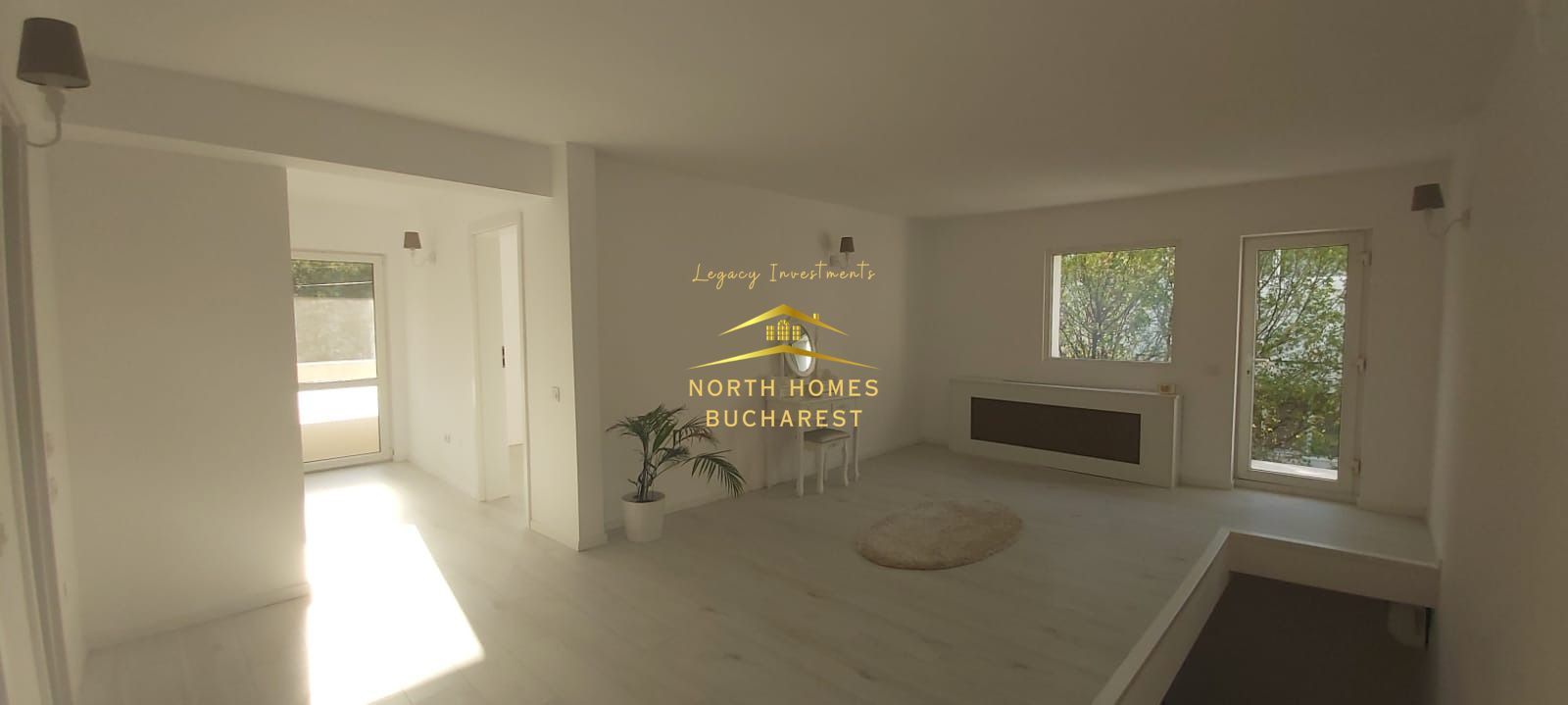 Casă spațioasă 5 camere + curte 340 mp în Băneasa | - Poză 17