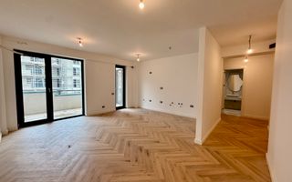 Apartament premium cu 2 camere | My Place North | Parcare subterana - Poză 1