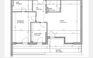 Apartament 2 camere Floreasca | Loc de parcare - Poză 7