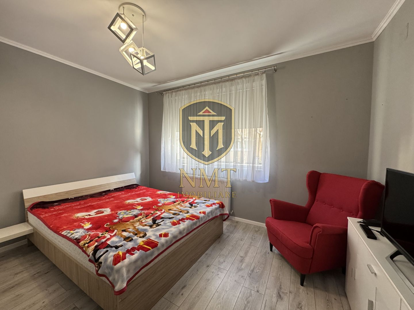 Apartament cu 2 camere | 49 Mp | Floresti - Poză 1