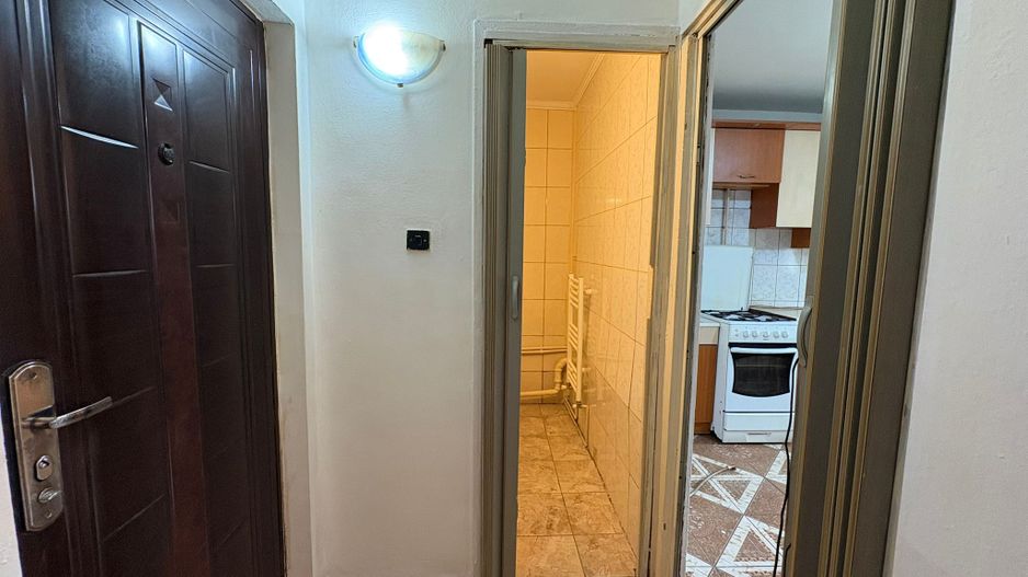 Garsonieră decomandată 27,49 mp lângă B the Hotel - Poză 4