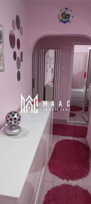 Apartament de inchiriat | Mobilat utilat | Mihai Viteazu - Poză 6