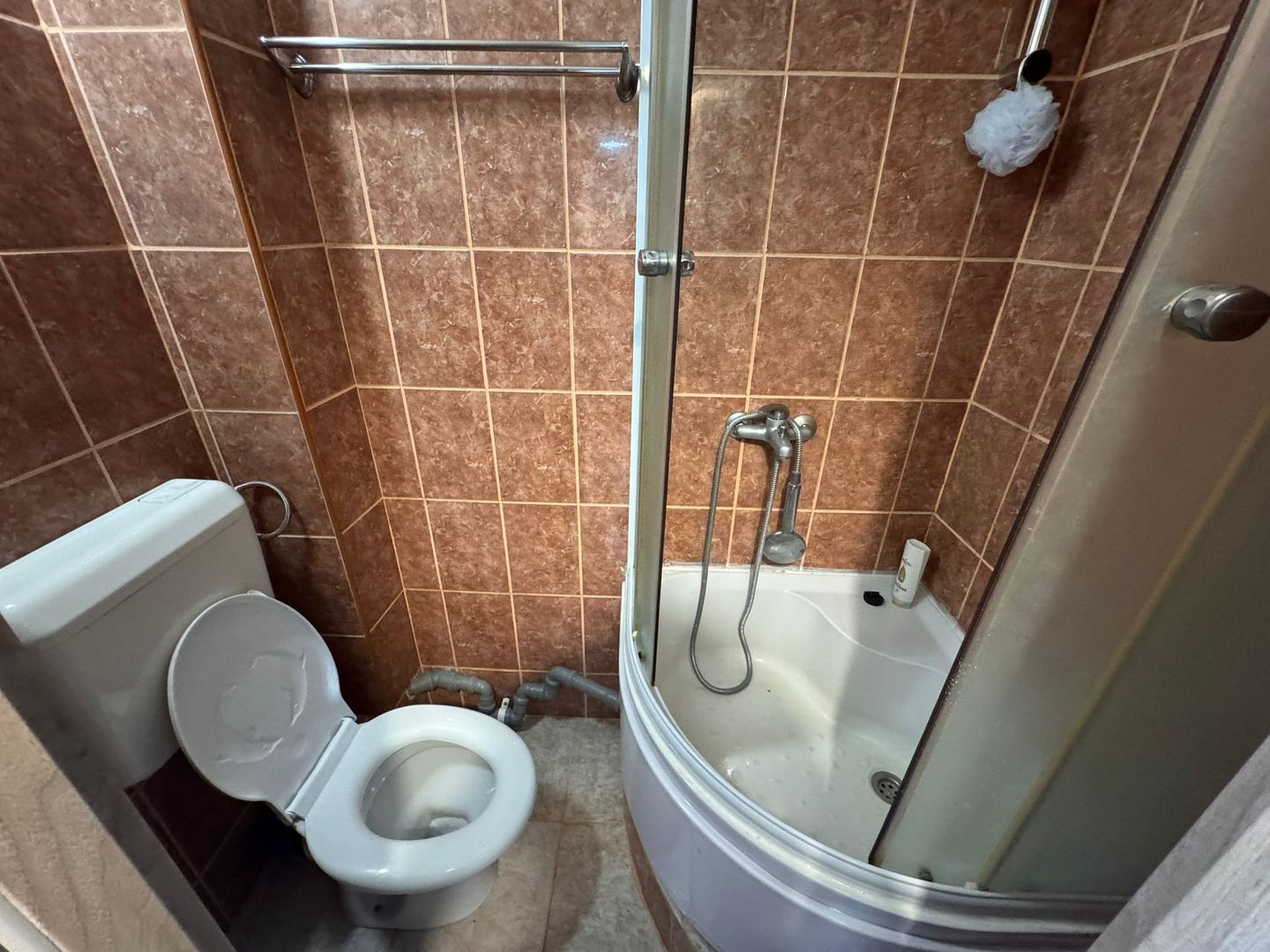 Aparatorii Patriei 3 camere Prima Inchiriere 2 bai - Poză 10