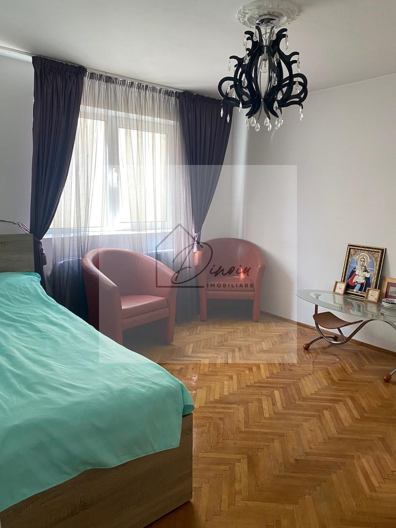 Vila Baneasa, Vatra Noua - Sisesti I Spatiu comercial - Poză 35