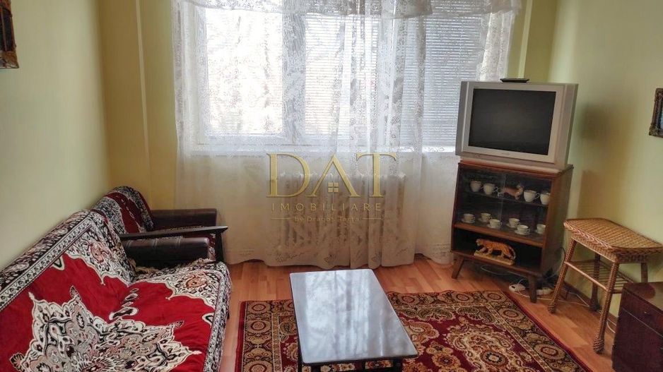 Apartament 2 camere | 45 mp | Gheorgheni - Poză 1