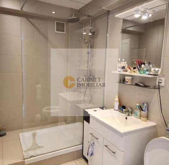 2 camere |  Cismigiu  | Balcon deschis  | Creditabil - Poză 12