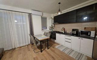 Apartament modern 3 camere balcon 10 mp parcare privata in Terezian - Poză 5