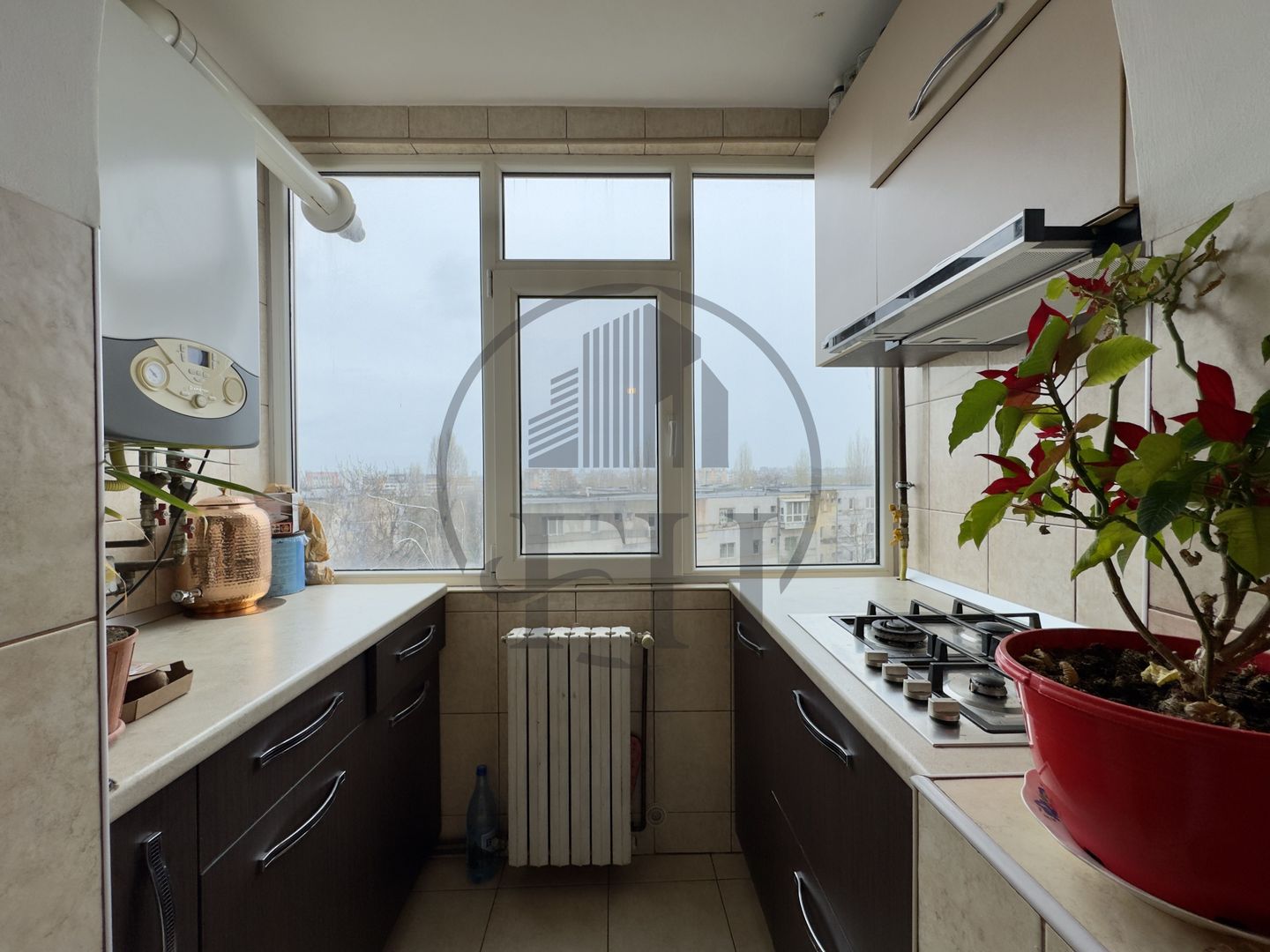 Apartament 2 camere de vanzare Constanta, Zona Tomis Nord - Poză 10