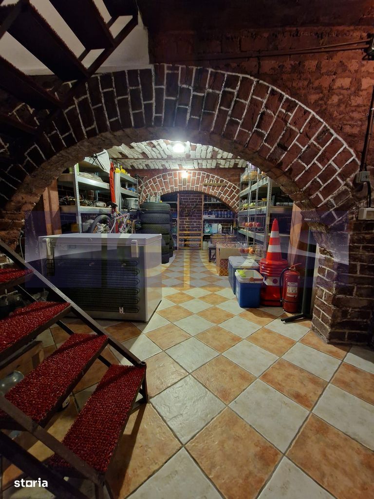 VANZARE CASA S+P+M | 6 CAMERE | ZONA MARASESTI - Poză 8