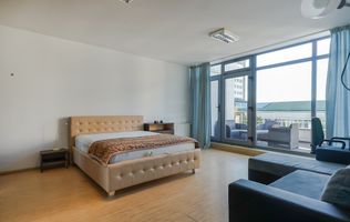 Ap 2 camere decomandate, terasa, Zorilor, langa Spitalul de Recuperare