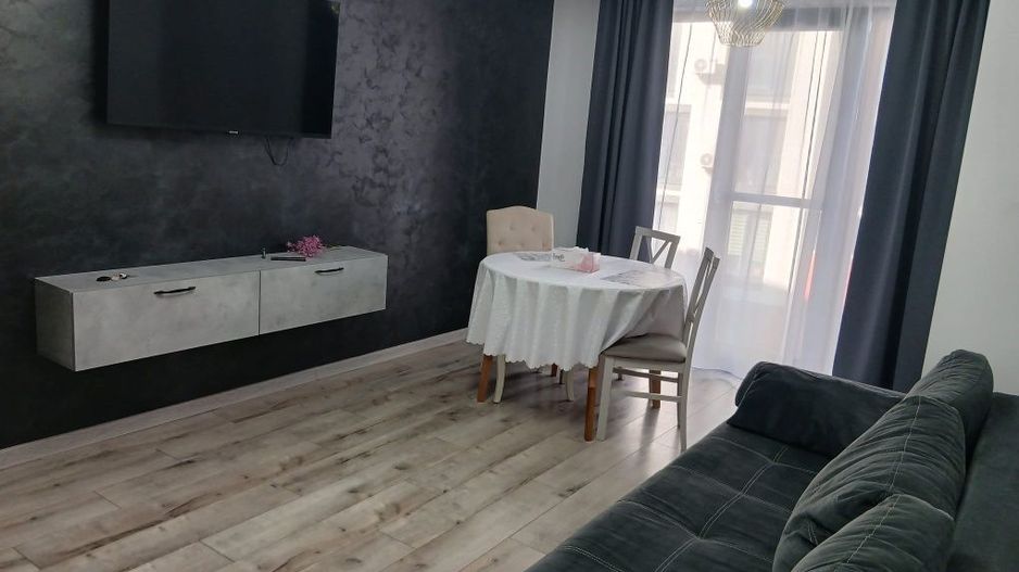 Apartament modern 2 camere, Central Park, construcție 2023 - Poză 1