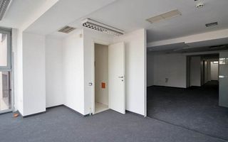 Cladire birouri inchiriata complet, zona Basarab - Titulescu - Poză 7