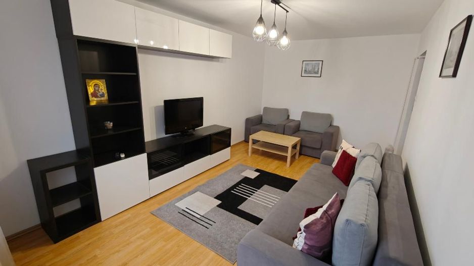 apartament 2 camere decomandat zona Teiul Doamnei, 15 minute de metrou Obor - Poză 1