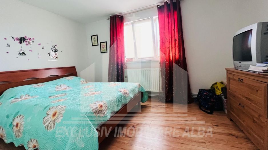 Apartament cu 2 camere | 50 mp | Mobilat si utilat | Cetate - Poză 4