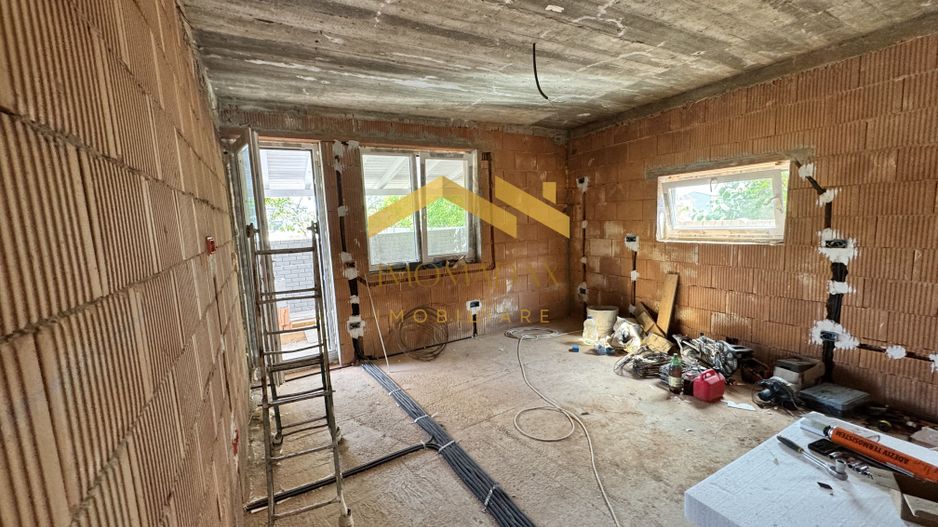 Utvin-Casa Individuală-Zona Liniștită - Poză 9