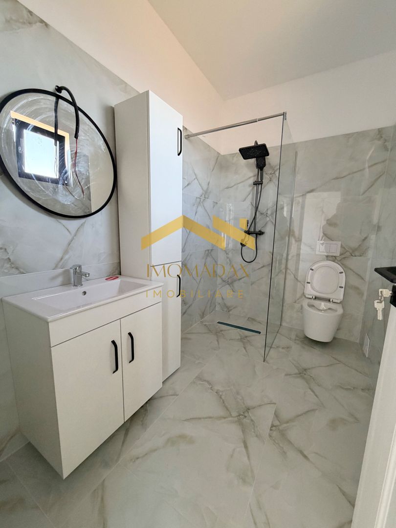 -Casa Individuala - Parter - 4 camere - - Poză 15