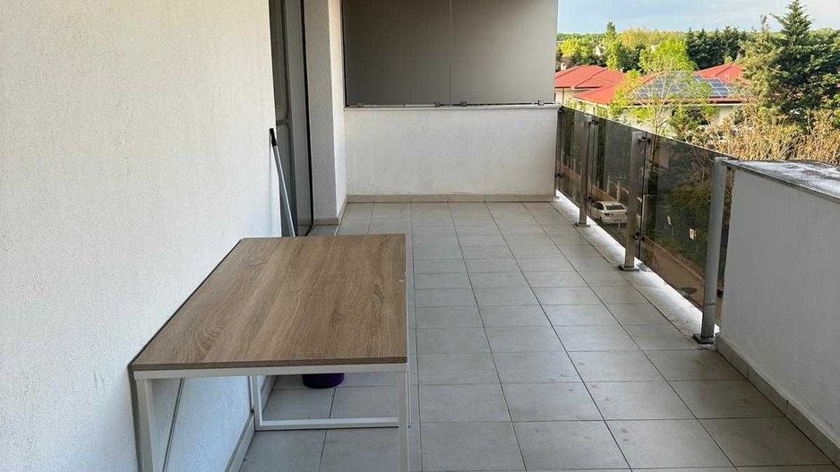 Penthouse cu terasă generoasă | 3 camere | Iancu Nicolae - Poză 8