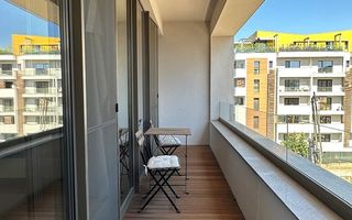 Studio premium | Prima inchiriere | Herastrau-Soseaua Nordului | Parcare - Poză 7