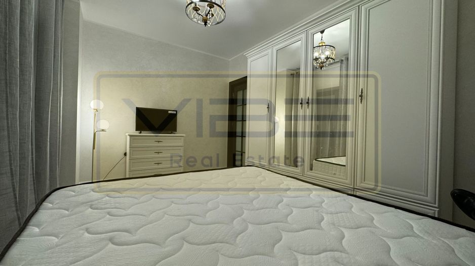 Apartament 2 camere decomandat  Royal Town Copou - Poză 18