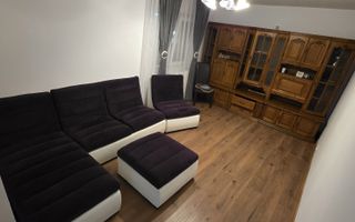 Apartament 2 camere, decomandat, Cantă-Păcurari, la bulevard, parter înalt - Poză 2
