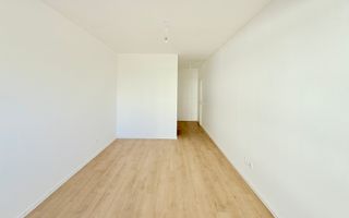 Apartament 3 camere spațios, amenajat, bloc nou, comision 0% - Poză 7