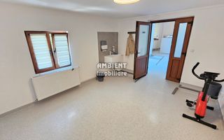 CLINICA MEDICALA P+M cu teren 1.000 mp, zona SILVER MALL; - Poză 4