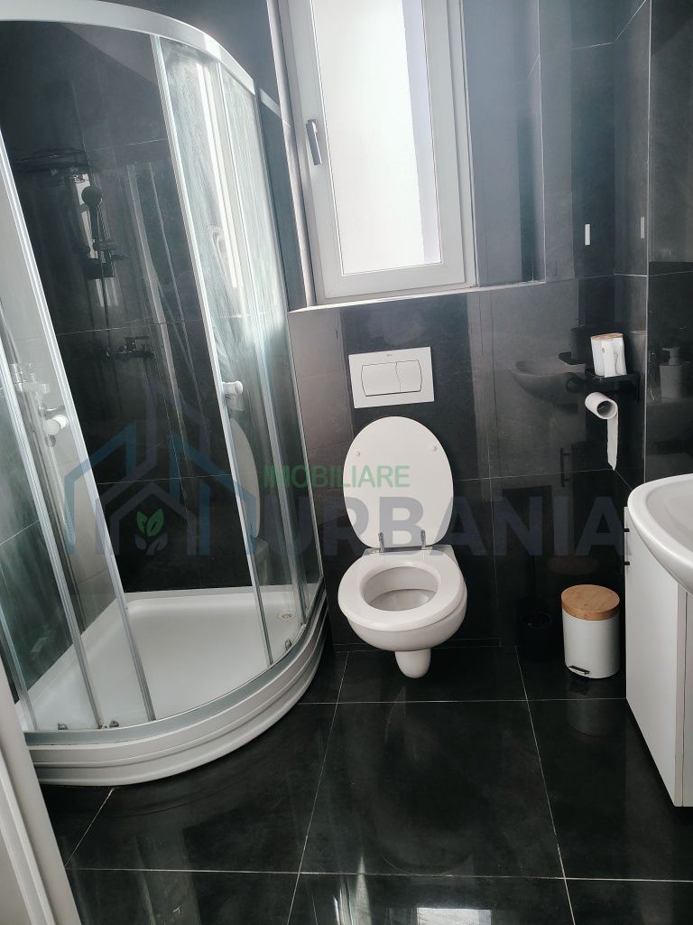 Apartament 2 camere de vanzare, cartier Visoianu, etaj 1, bloc 19, Lunca Cetatuii - Poză 3