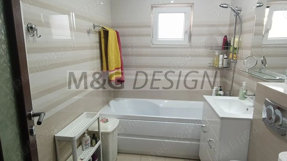 Apartament 2 camere zona Bucovina - Poză 6