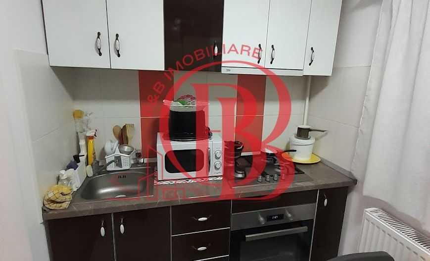 Garsoniera mutare imediata mobilata si utilata - Poză 10