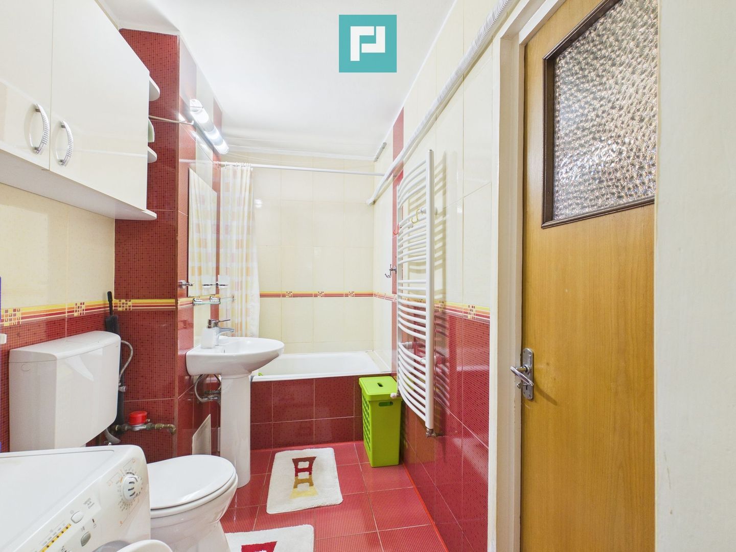 Apartament  5 camere si Garaj în Vlaicu - Poză 8