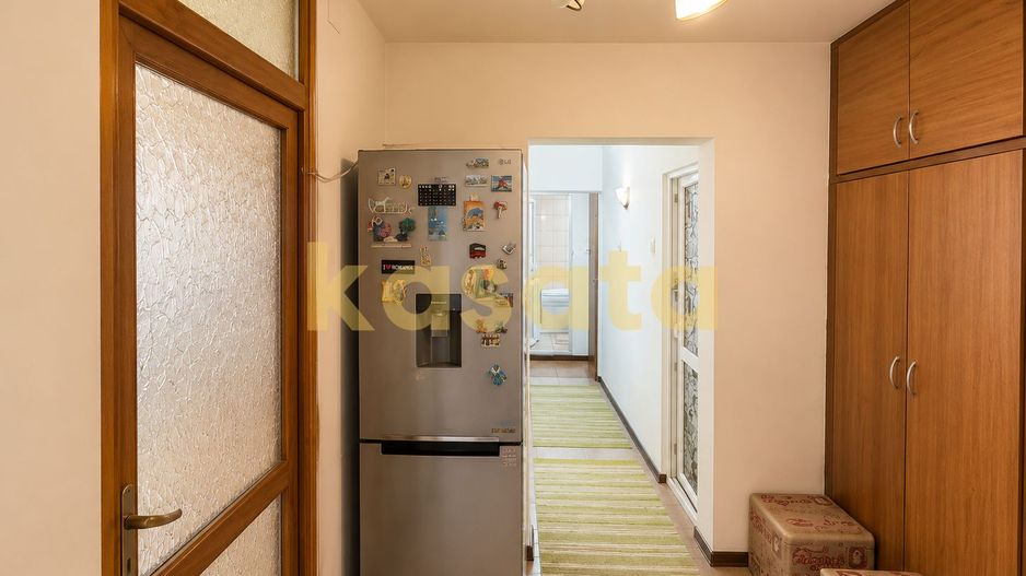 Ap3 camere1984,67mp|Basarabia|Metrou|National Arena|Centrala proprie - Poză 4