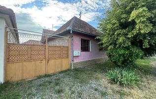 Casa individuala | 200 mp | 2000 mp teren | Petresti