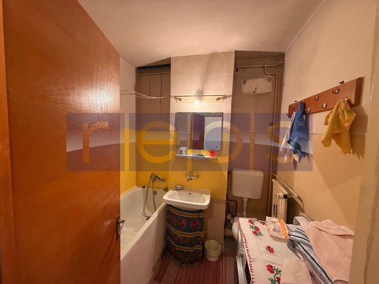 VANZARE 3 CAMERE AVIATIE | METROU LA 5 MIN | PROMENADA MALL - Poză 4