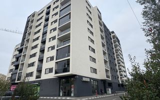 Apartament cu 2 camere de vânzare - Metrou Costin Georgian - Titan - Poză 18
