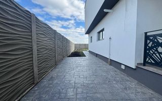 COMISION 0% | Case Individuale | 118 mp | 4 Camere | Zona Săcălaz | - Poză 22