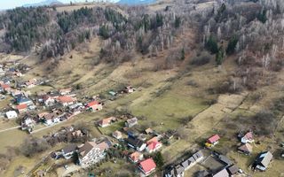 Teren de poveste pe coama muntelui – Vedere panoramică Piatra Craiului - Poză 3