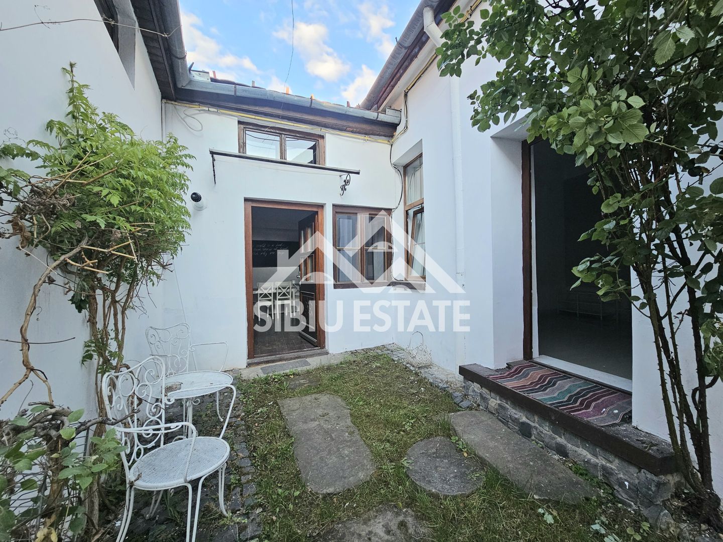 Imobil zona ultracentrala pretabil restaurant  schimbare destinatie - Poză 12