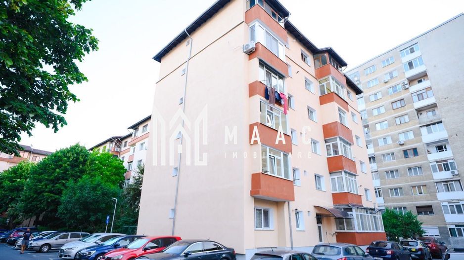 Apartament 4 camere de vânzare | Râmnicu Vâlcea | 80 mp - Poză 1