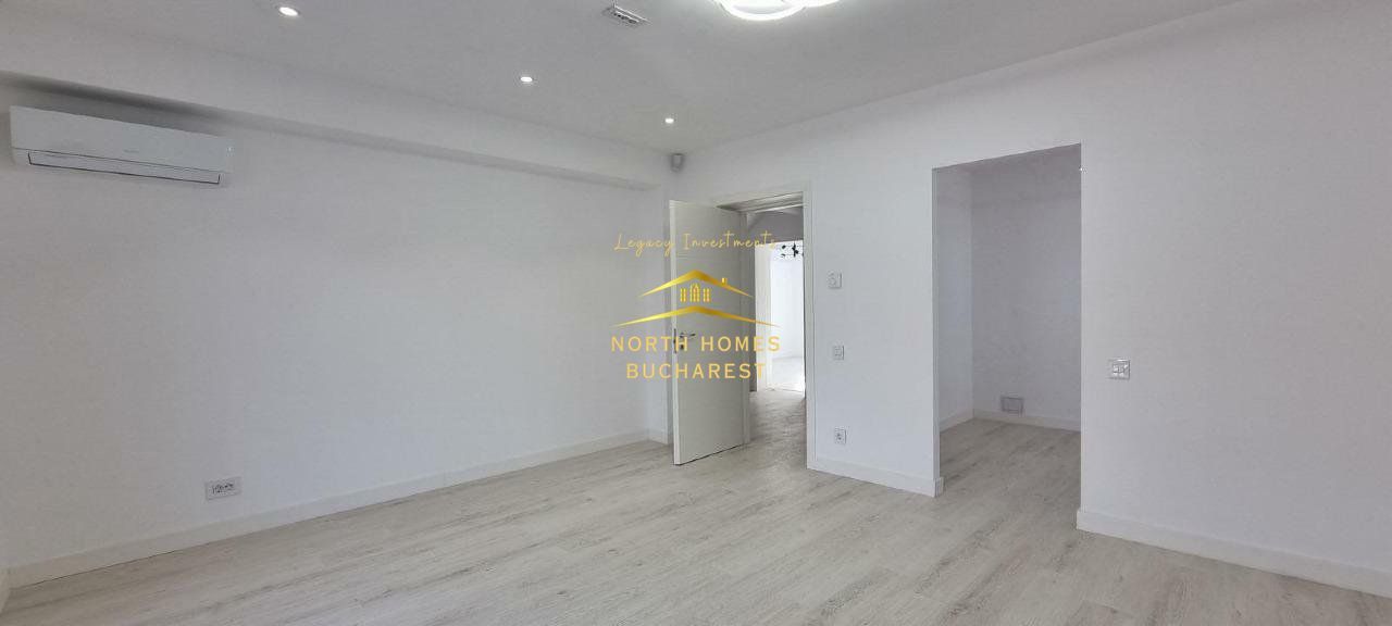 Vila 5 camere cu mansarda spatioasa si gradina in Pipera American Village - Poză 7