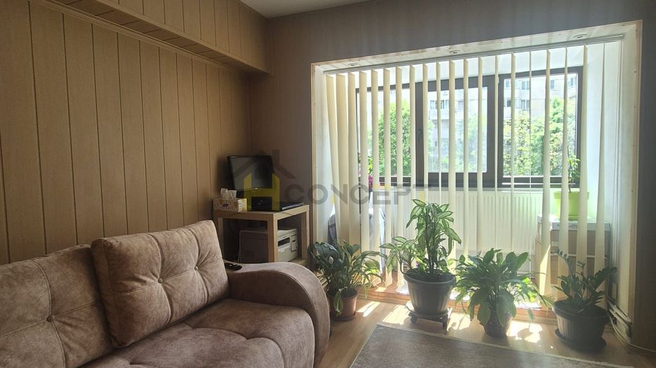 Apartament 4 camere Sos Oltenitei - Confort, spatiu, acces metrou - Poză 3