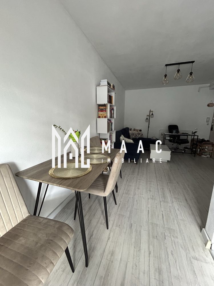 Apartament 2 camere | Etaj 1 | Balcon | Calea Cisnadiei - Poză 5