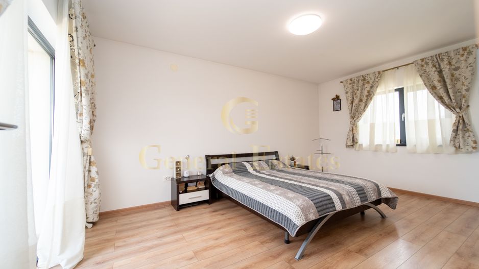 Casa deosebita in Cristian, Brasov - Poză 21