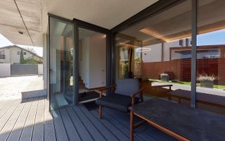 Vila spectaculoasa cu 6 camere, finisaje premium, zona Corbeanca - Poză 15