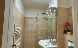 2 camere decomandate, Manastur, Primăverii, MC, USAMV,Prima închiriere - Poză 6