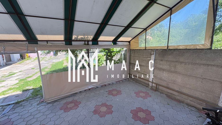 Casa individuala | 5 Camere | Teren 305 MP | Trei Stejari - Poză 13